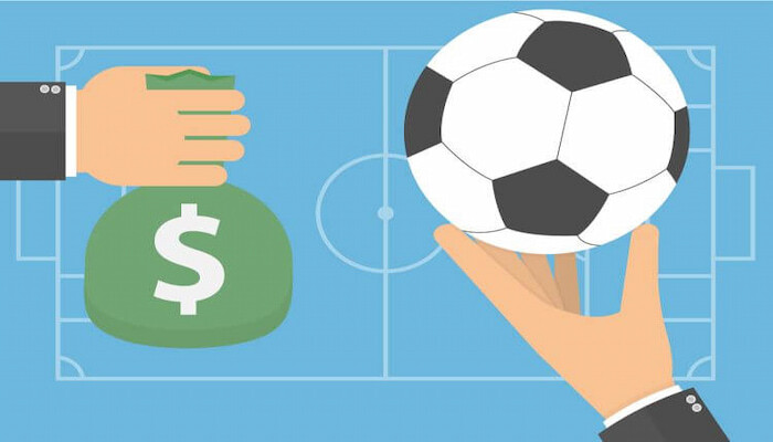 Cá độ bóng đá qua mạng là hành vi đặt cược tiền hoặc vật chất để dự đoán kết quả một trận đấu