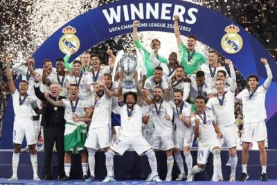 Real Madrid Viết Tắt Là Gì? Biệt Danh Real Madrid