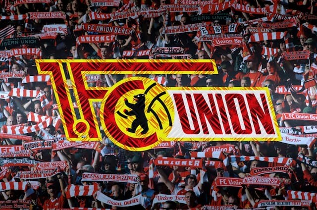 Union Berlin đã có khởi đầu ấn tượng tại Bundesliga
