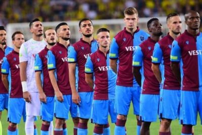 Câu Lạc Bộ Bóng Đá Trabzonspor – Thông Tin Tổng Hợp