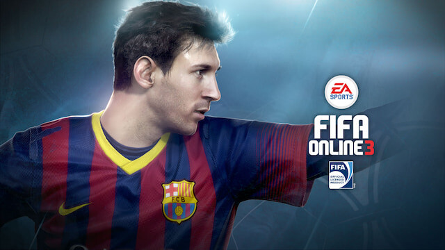 FIFA Online 3 là gì?